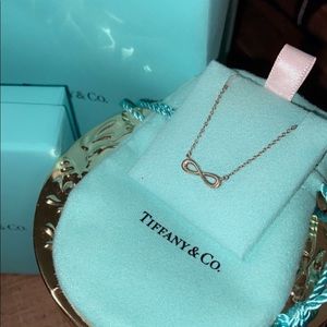 Tiffany & Co. Neckless